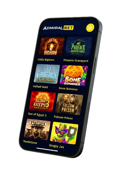 Espana casino en versión móvil para Android