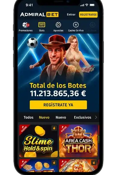 Slots inmersivos y juegos en tiempo real