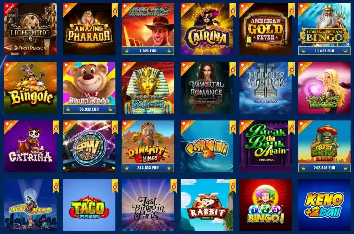 Recompensas activadas con código bono admiralbet